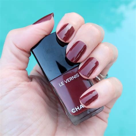 chanel gel polish|buy chanel nail polish online.